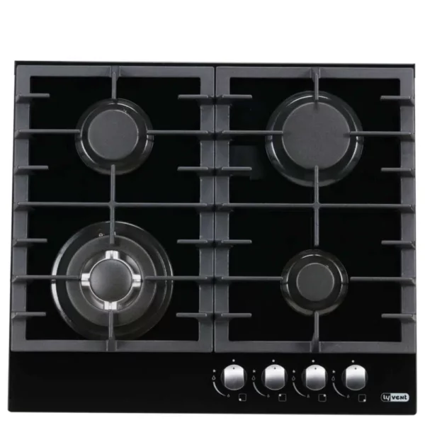 כיריים גז לי ונט HO-T-650  שחור