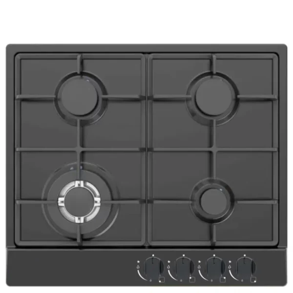 כיריים גז לי ונט HO-T-653 שחור