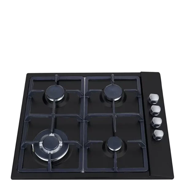 כיריים גז לי ונט HO-T-658 שחור