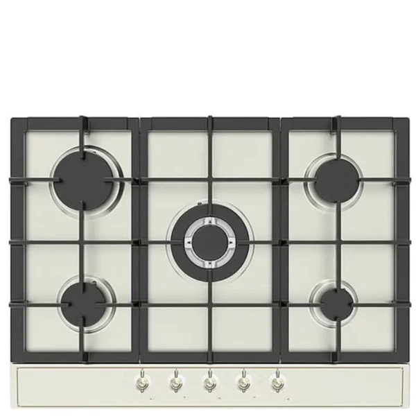 כיריים גז לי ונט HO-T-687  וניל