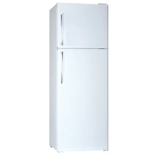 מקרר מקפיא עליון אמקור HR230W  לבן