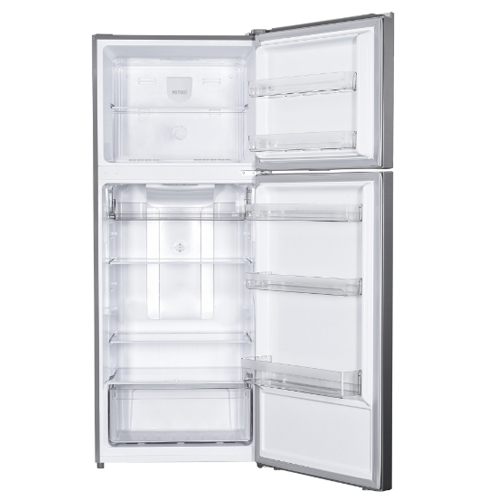 מקרר מקפיא עליון האייר  HRF-2520SS נירוסטה