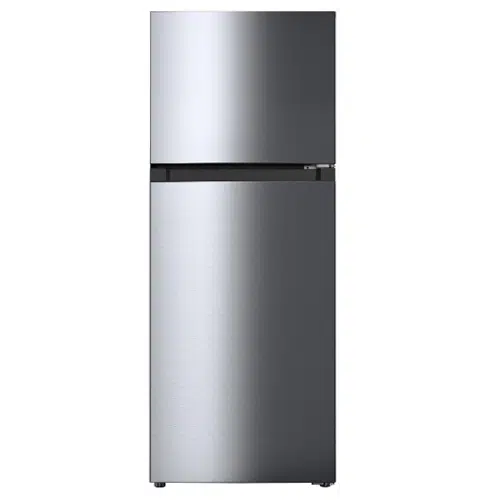 מקרר מקפיא עליון האייר  HRF-2520SS נירוסטה