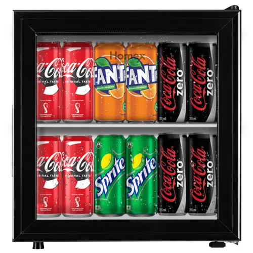 מקרר משרדי הומקס HRF-50