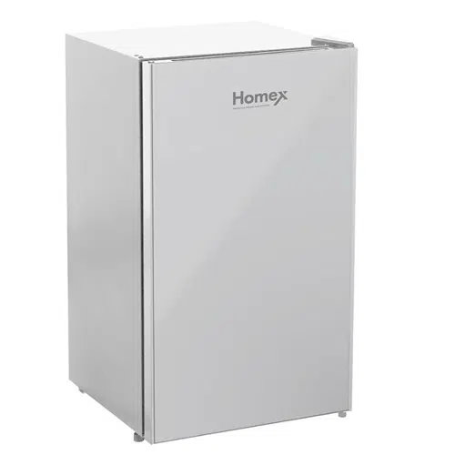 מקרר משרדי הומקס  HRF-80W לבן