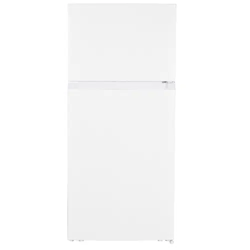 מקרר מקפיא עליון האייר  HRF-840FSW לבן