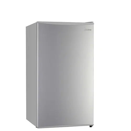 מקרר משרדי מידאה 6315 HS-121L כסוף