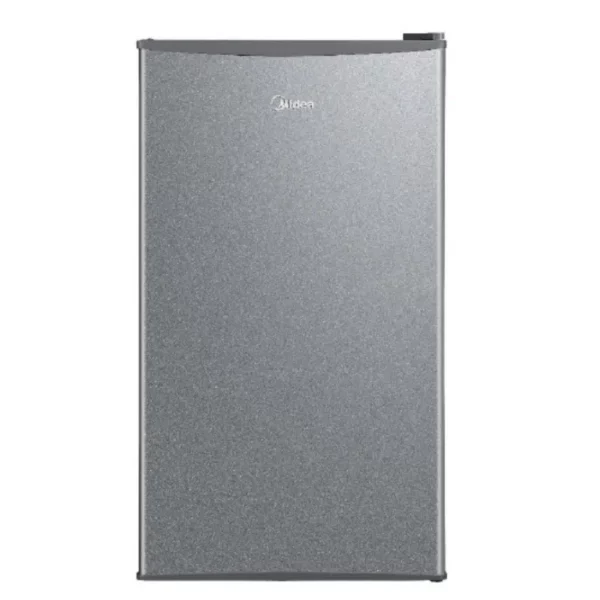 מקרר משרדי מידאה 6365 HS-121LN כסוף