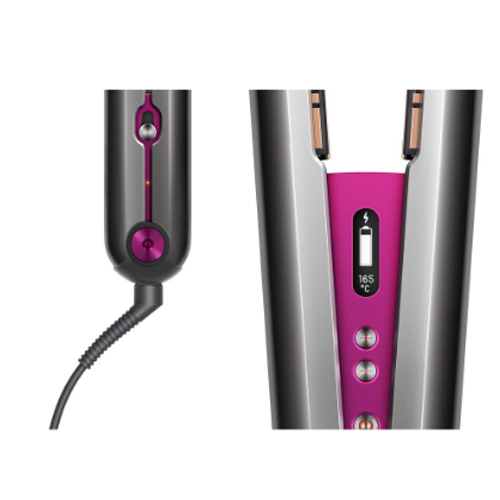 מחליק שיער דייסון HS03 מחליק שיער דייסון HS03