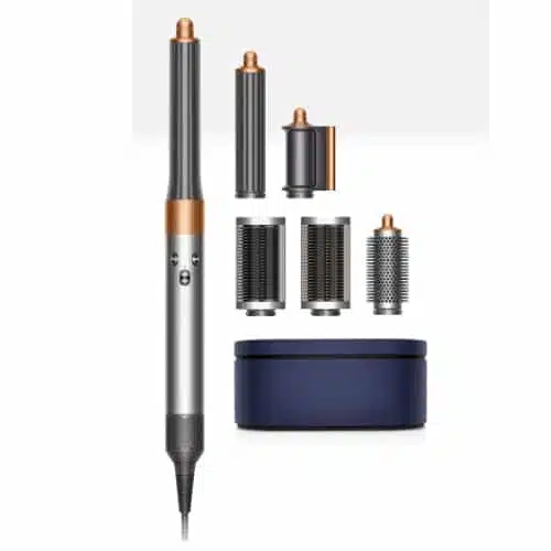 מייבש שיער דייסון AIRWARP HS05 כחול סומק