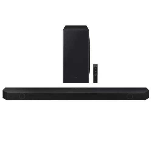 מקרן קול סמסונג HWQ800C שחור