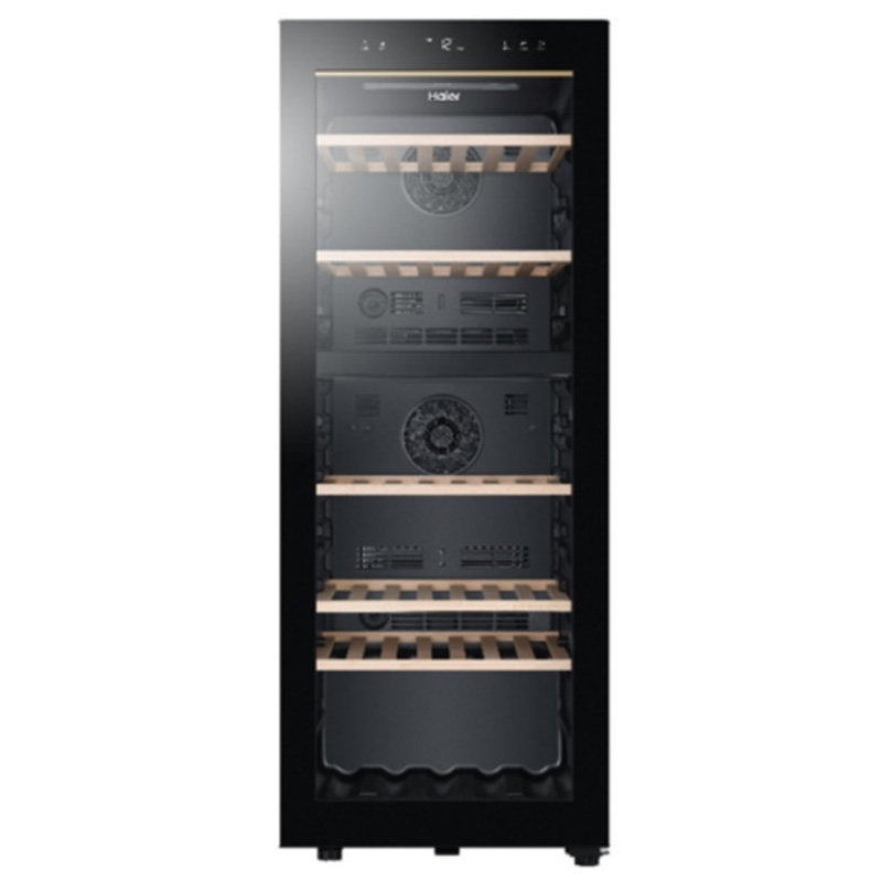 מקרר יין האייר HWS79GDG