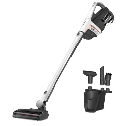 שואב אבק נטען מילה HX1W לבן