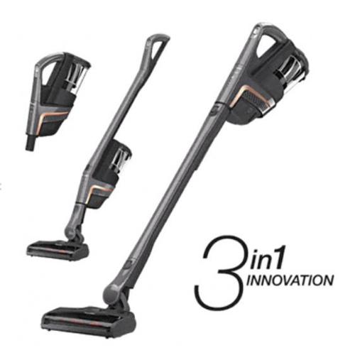שואב אבק נטען מילה TRIFLEX HX1B שואב אבק נטען מילה TRIFLEX HX1B