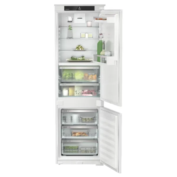 מקרר מקפיא תחתון ליבהר ICBNSd 5623