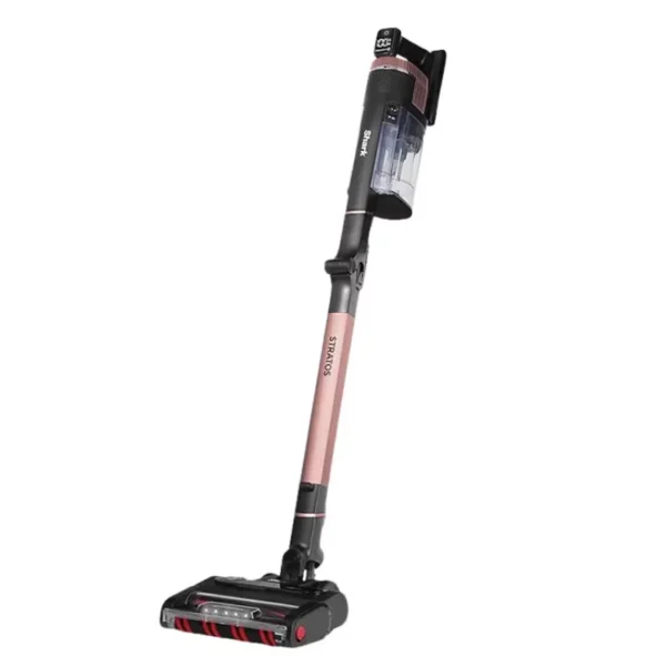 שואב אבק נטען שארק IZ400