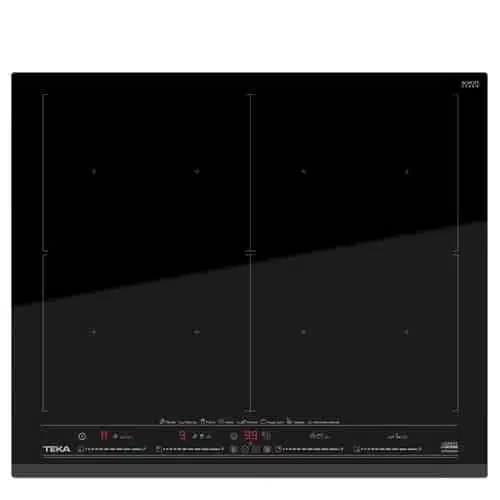 כיריים אינדוקציה תקה IZF68600 שחור
