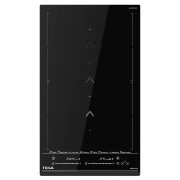 כיריים אינדוקציה תקה IZS 34700 שחור