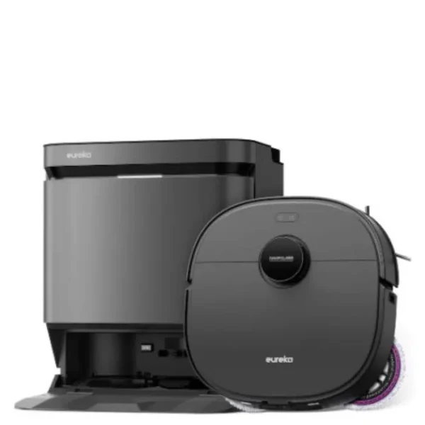 שואב אבק רובוטי יוריקה J15 PRO