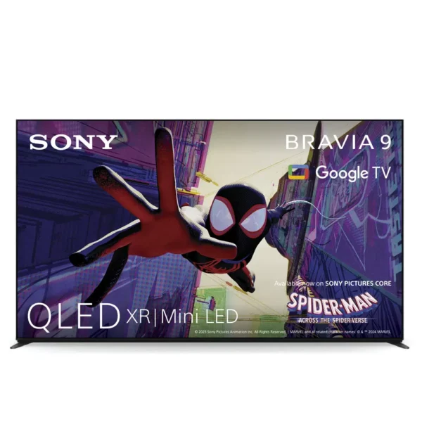 טלוויזיה 65  אינץ' סוני K65XR90PAEP