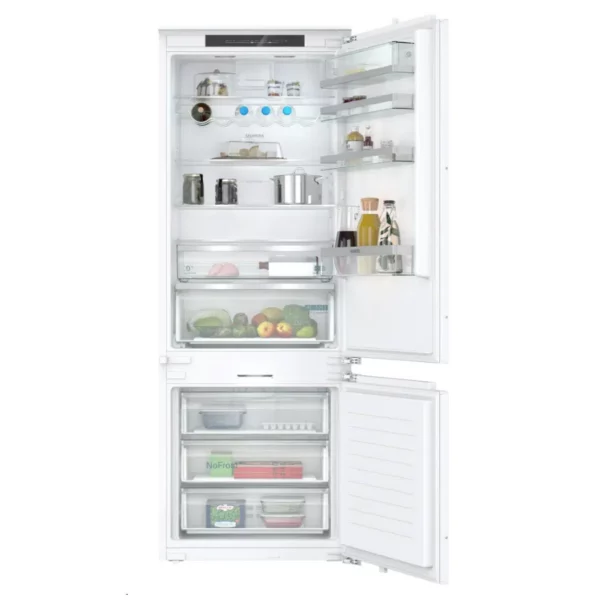 מקרר מקפיא תחתון סימנס KB96NADD0