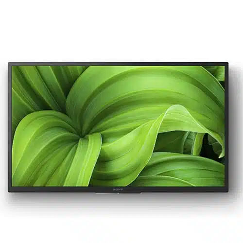 טלוויזיה 32  אינץ' סוני KD32W800AEP