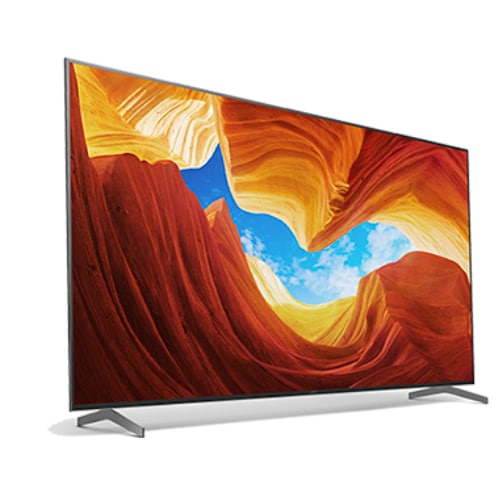 טלוויזיה 85  אינץ' סוני KD85XH9096BAEP