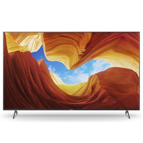 טלוויזיה 85  אינץ' סוני KD85XH9096BAEP