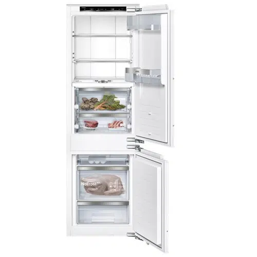 מקרר מקפיא תחתון סימנס KI86FPDD0