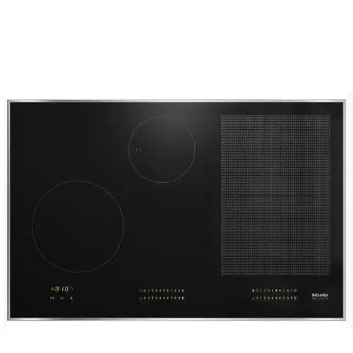 כיריים אינדוקציה מילה KM7574FR