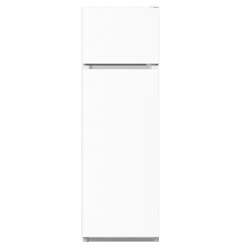 מקרר מקפיא עליון קונקה KRF-265 לבן