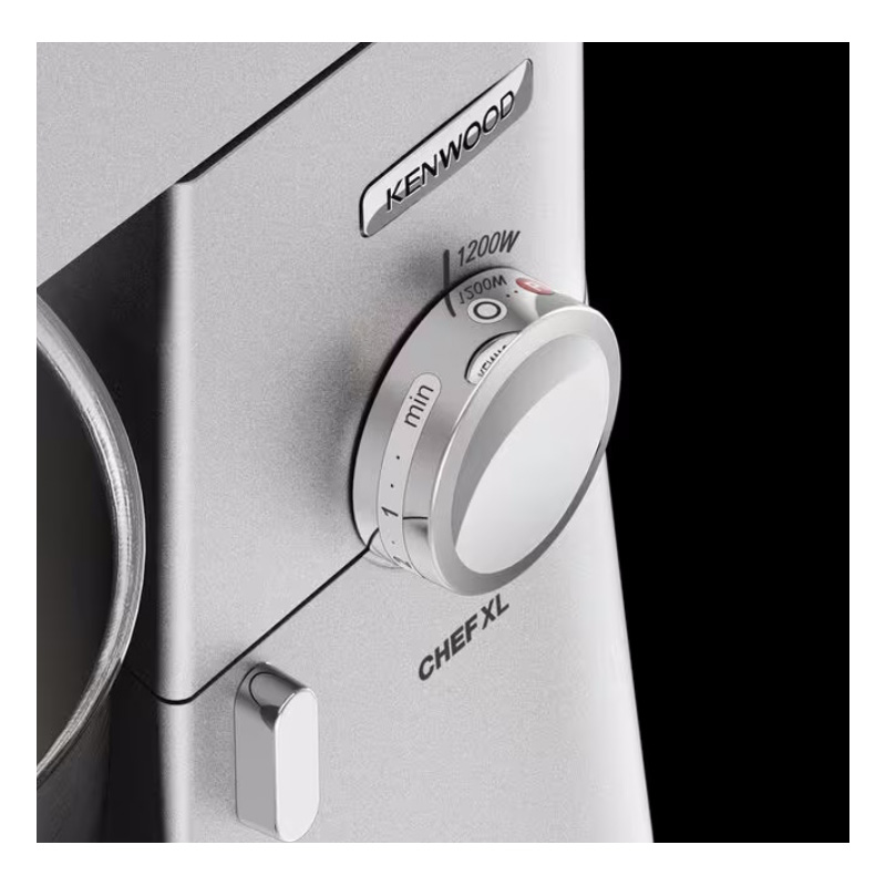 מיקסר קנווד Chef XL KVL4154