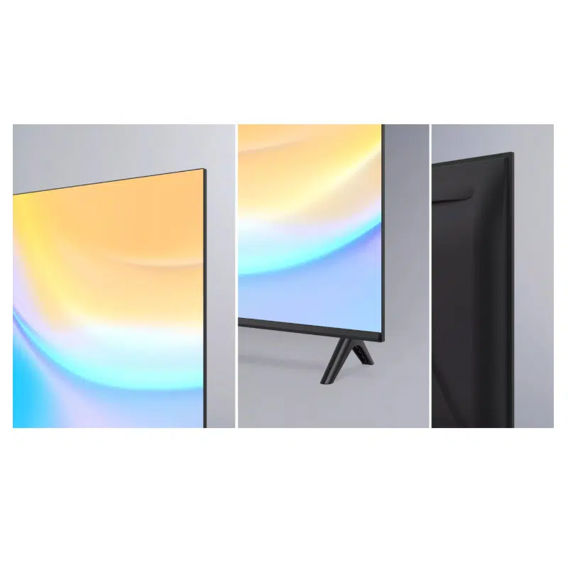 טלוויזיה 43  אינץ' טי.סי.אל 43L5AG