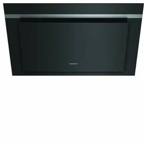 קולט אדים עם ארובה סימנס LC87JHM60 שחור