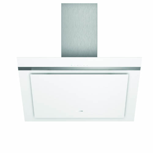 קולט אדים עם ארובה סימנס LC87KHM20 לבן