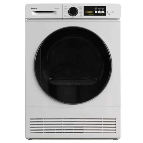 מייבש כביסה פתח חזית לנקו LDC9023BD