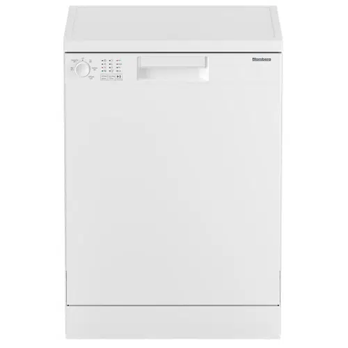 מדיח כלים רגיל 60 ס"מ בלומברג LDF30210W לבן