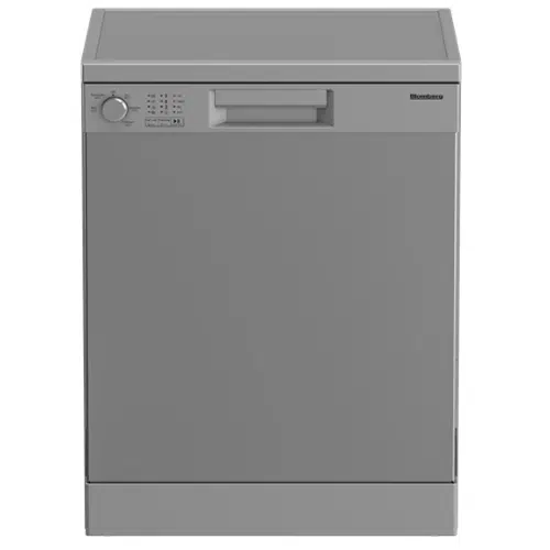 מדיח כלים רגיל 60 ס"מ בלומברג LDF30210X נירוסטה