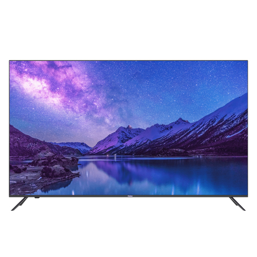 טלוויזיה 43  אינץ' האייר LE43Q8611