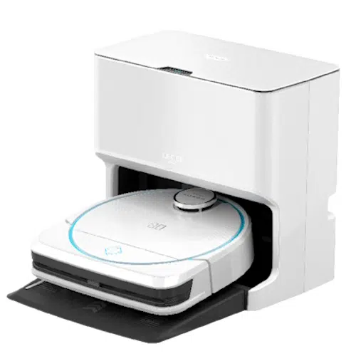 שואב שוטף הובוט HOBOT D8LULU