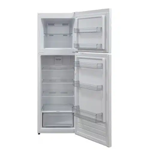 מקרר מקפיא עליון לנקו LNF2273WH לבן