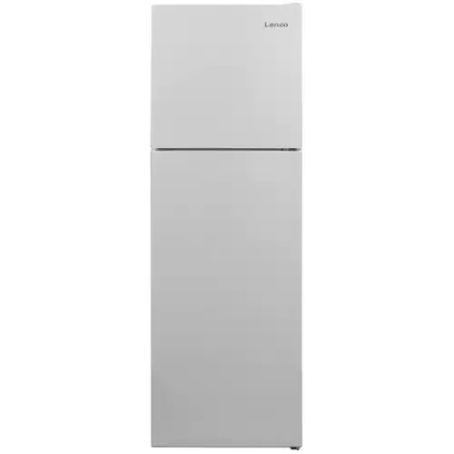 מקרר מקפיא עליון לנקו LNF2273WH לבן