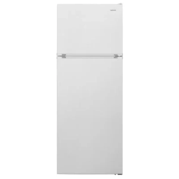 מקרר מקפיא עליון לנקו LRE4631V-WH לבן