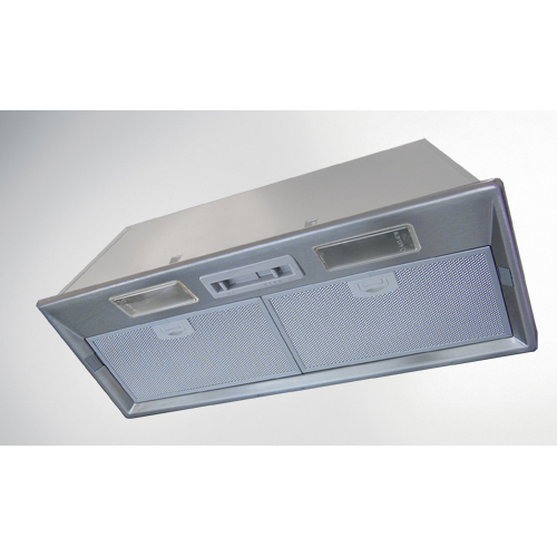 קולט אדים עם ארובה לי ונט XS LV-B-831 אפור