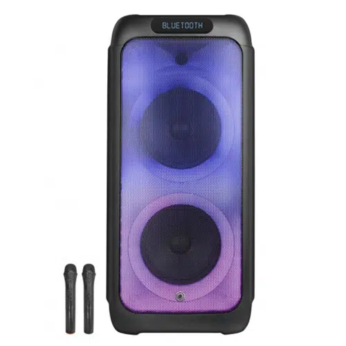 בדוריות וקריוקי  פיור אקוסטיק Lavo