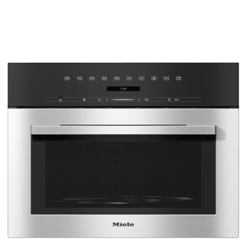 מיקרוגל בנוי משולב גריל מילה M7140TC