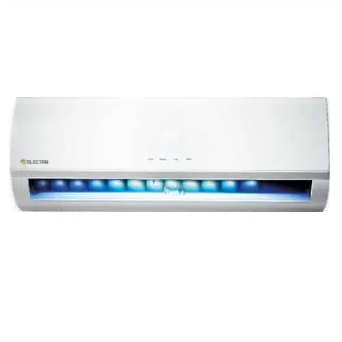 מזגן עילי אלקטרה MAX 11 + WIFI לבן