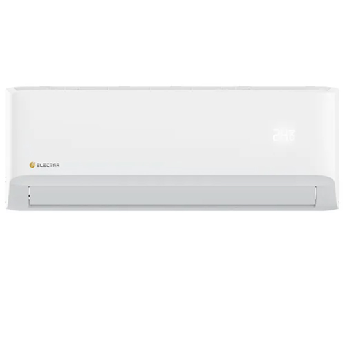 מזגן עילי אלקטרה MAX 29 + WIFI לבן