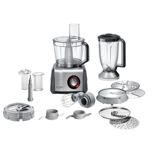 מעבד מזון בוש MC812M865