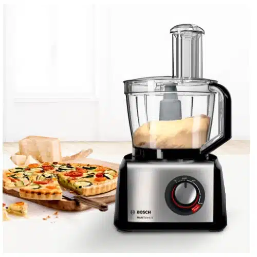 מעבד מזון בוש MC812M865